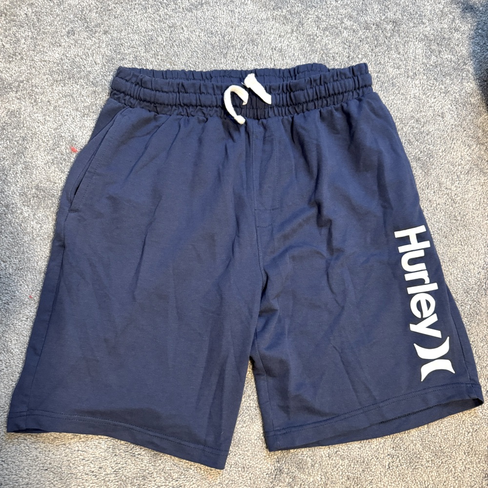 Men’s Hurley Sweat Shorts